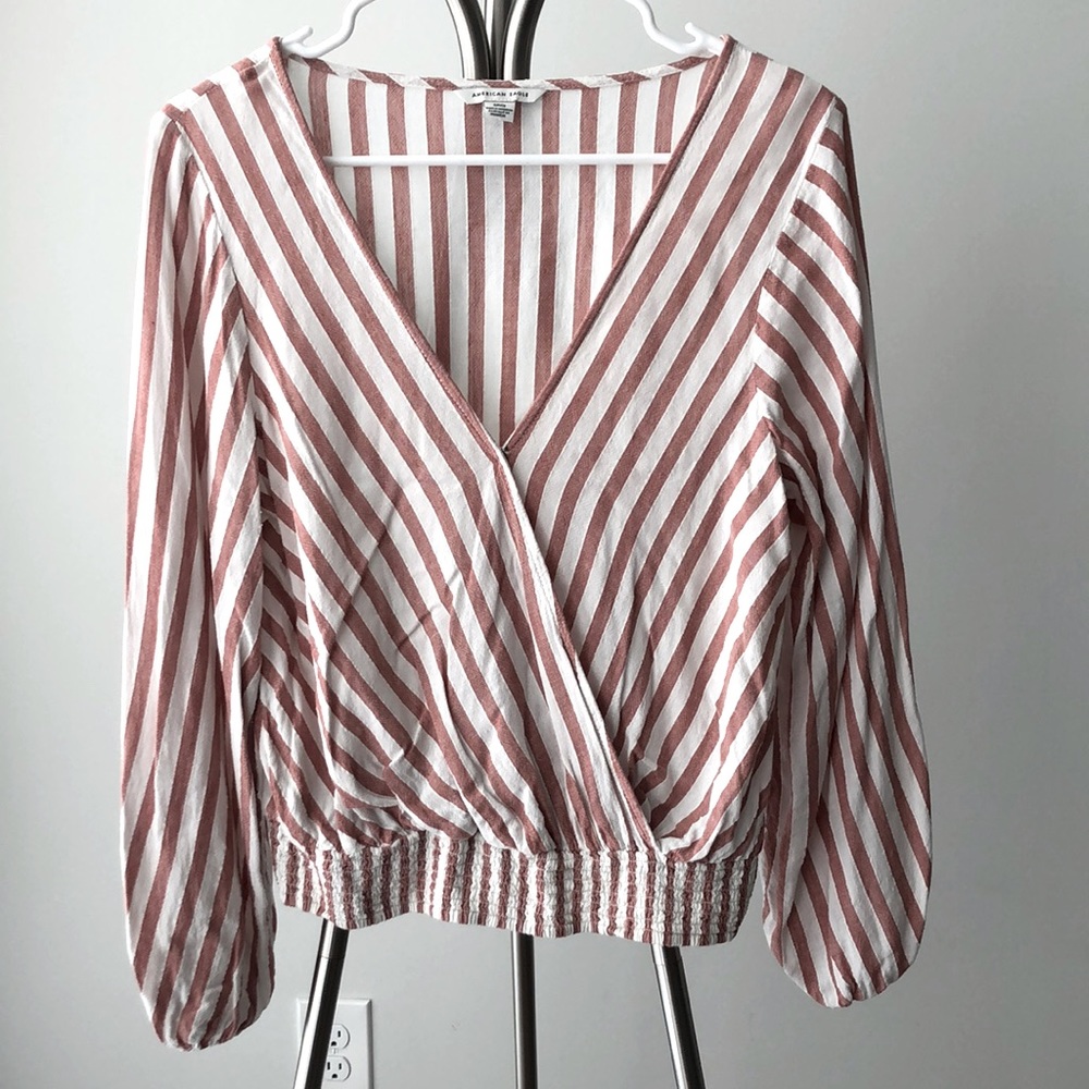 American eagle top